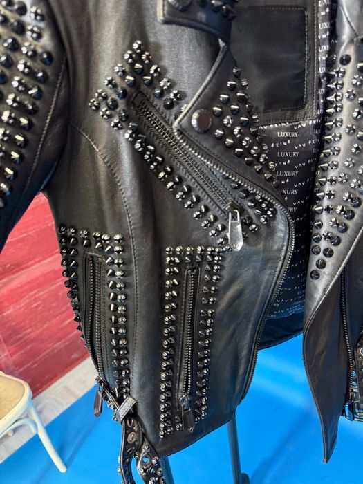 Geaca Vavskins Impecabila