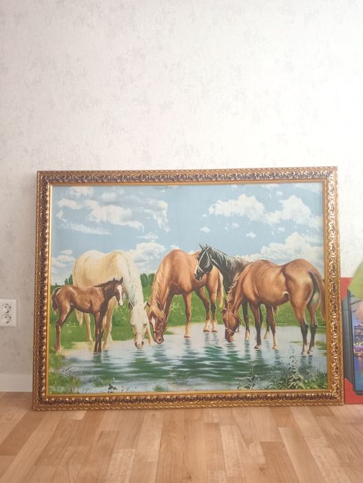 Картины интерьерные