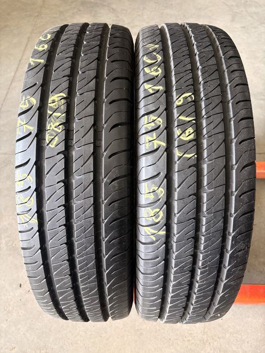 Anvelope vara 185/75/16C UniRoyal RainMax 3 185 75 16 C R 16 C