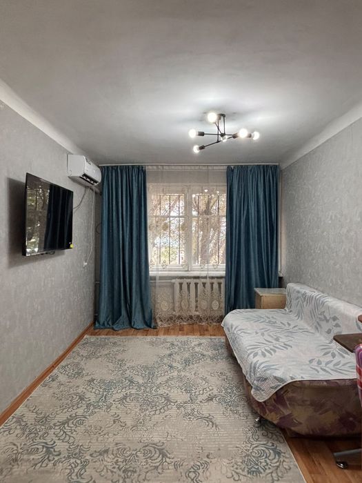 Квартира по суточно