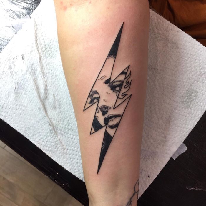 Tatuaje profesionale Bucuresti