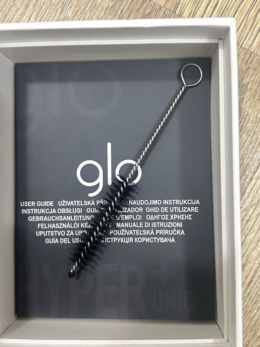 Dispozitiv glo hyper plus uniq