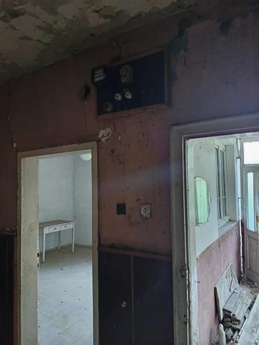 Къща в с.Буря  обраст Севлиево