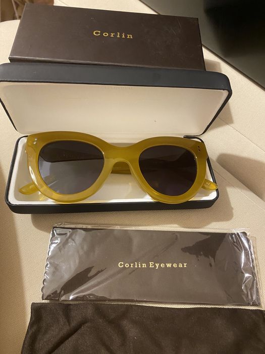 Слънчеви очила Corlin