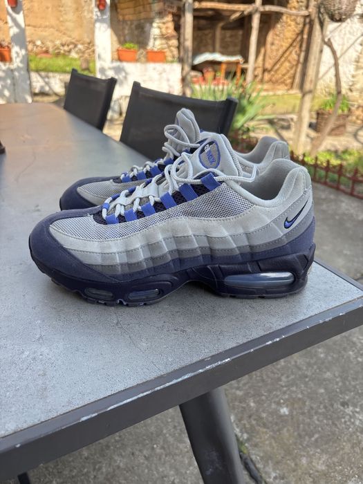 Маратонки Найк air Max 95 оригинални
