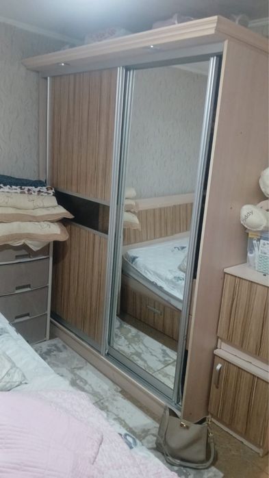 Пррдам спальный гарнитур