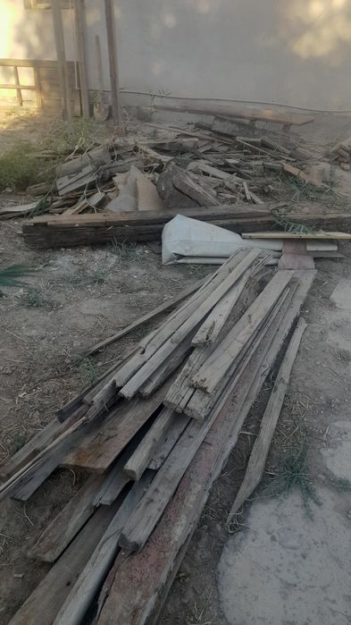 Дрова    бесплатно