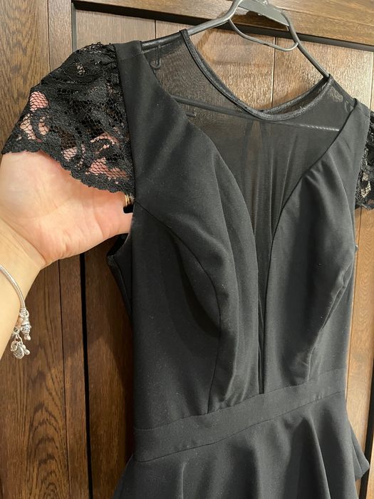 Официална дамска рокля