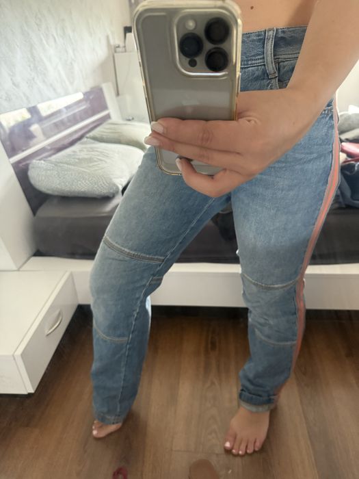 Diesel дънки (лимитиран модел)