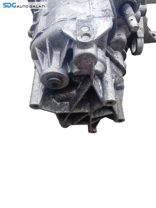 Cutie de Viteze Manuala 5 Trepte Cod GFL Volkswagen Passat B5.5 1.9 TDI 2001 - 2005 [B3588]