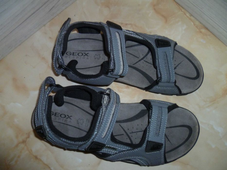 GEOX сандали №43