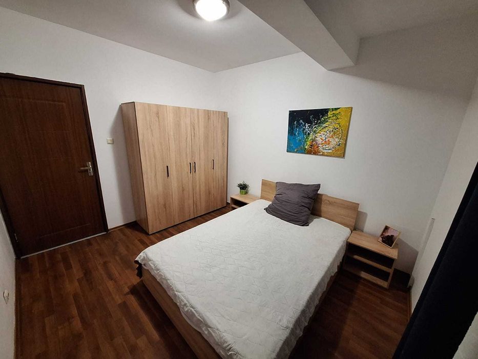 Дава се под наем Двустаен апартамент в София, Овча купел - 73 кв.м за 479.4 € - Снимка #6