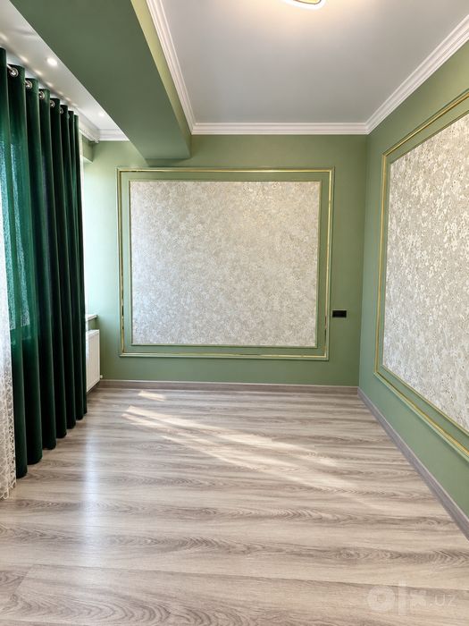Квартира 2 хонали 55м²