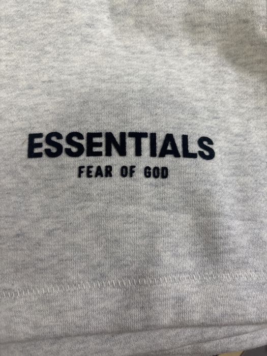 Pantaloni scurti Essentials, Marimea M