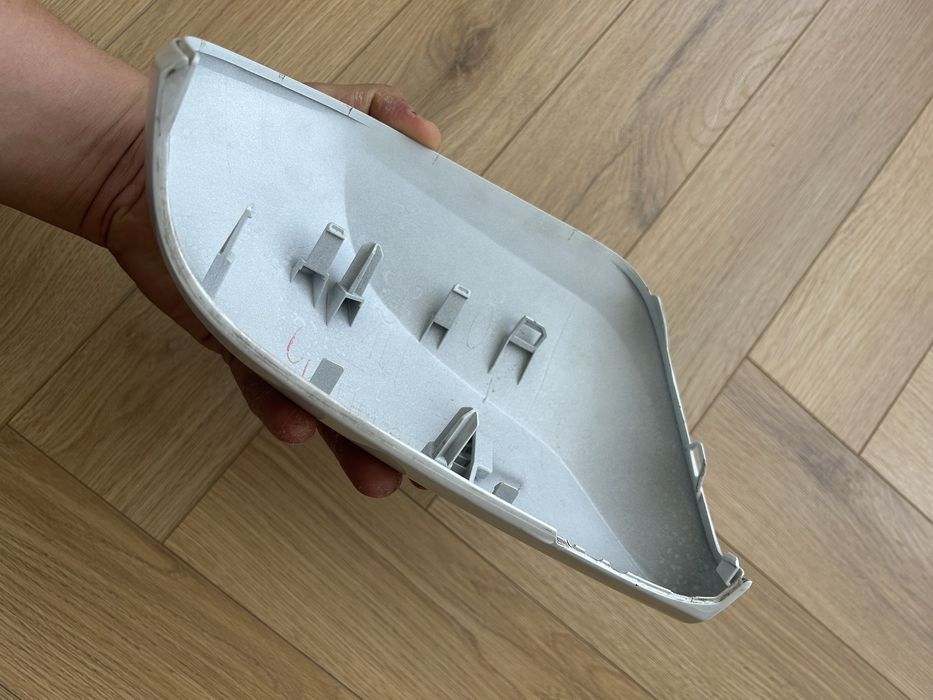 Крышка зеркало камри 70