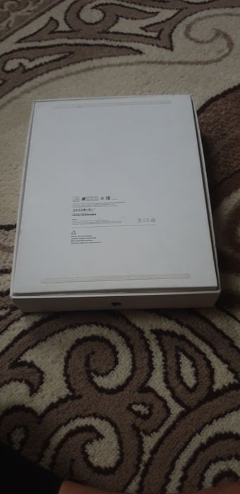 IpadPro M4 256гб Wifi