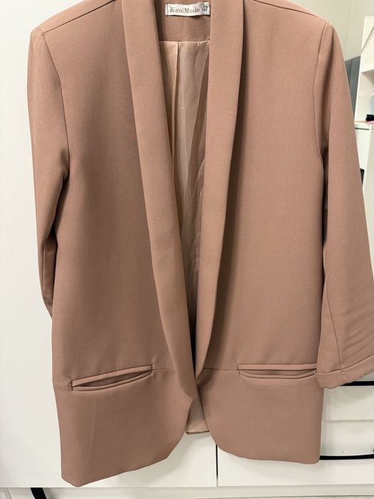 Пиджак, размер 42