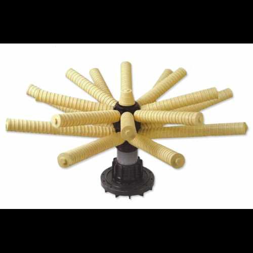 Дистрибьютор для фильтра