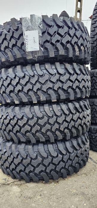 245 70 R 16 off road Tz.Gomme