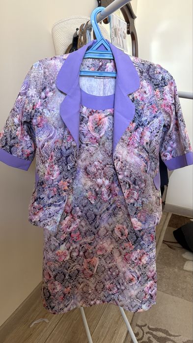 Көйлек, кофта, платья пиджак