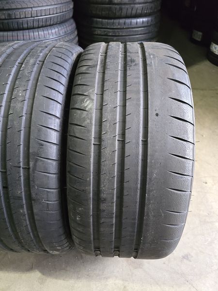 295/30/20//245/35/20 MICHELIN Pilot Sport Cup 2