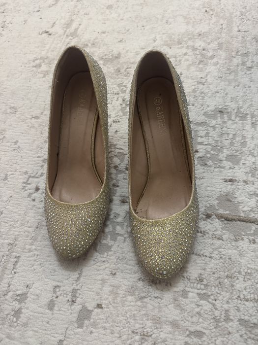 Туфли бььььлддддль