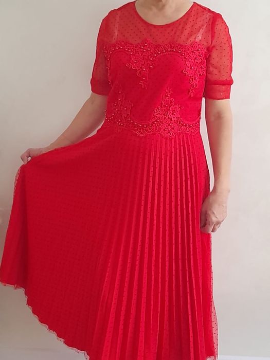 Платье сатылады новый