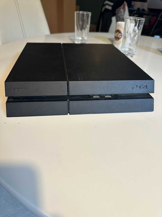 Playstation 4 1TB СПЕШНО!!!