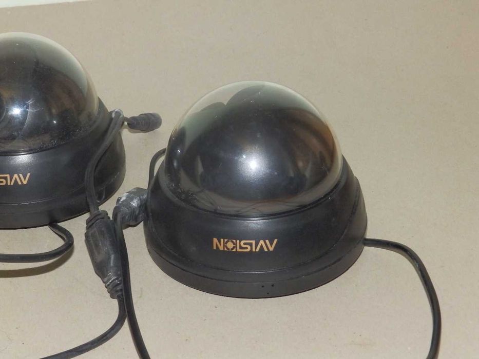 Куполни камери Avision AVS-W2283