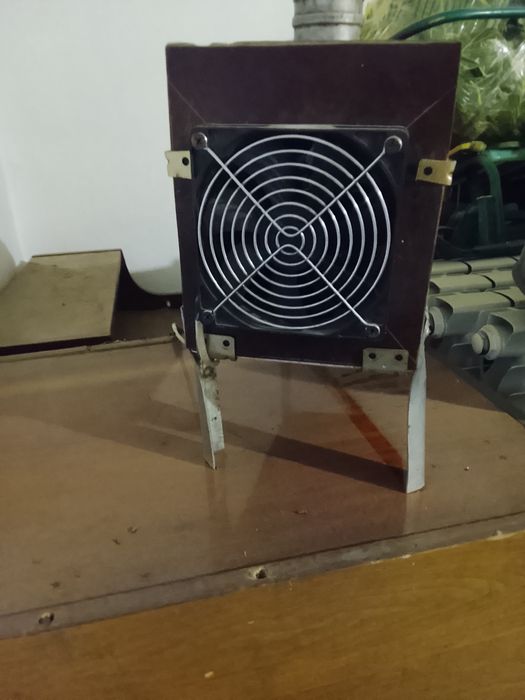 Продам теплообменник для поладки