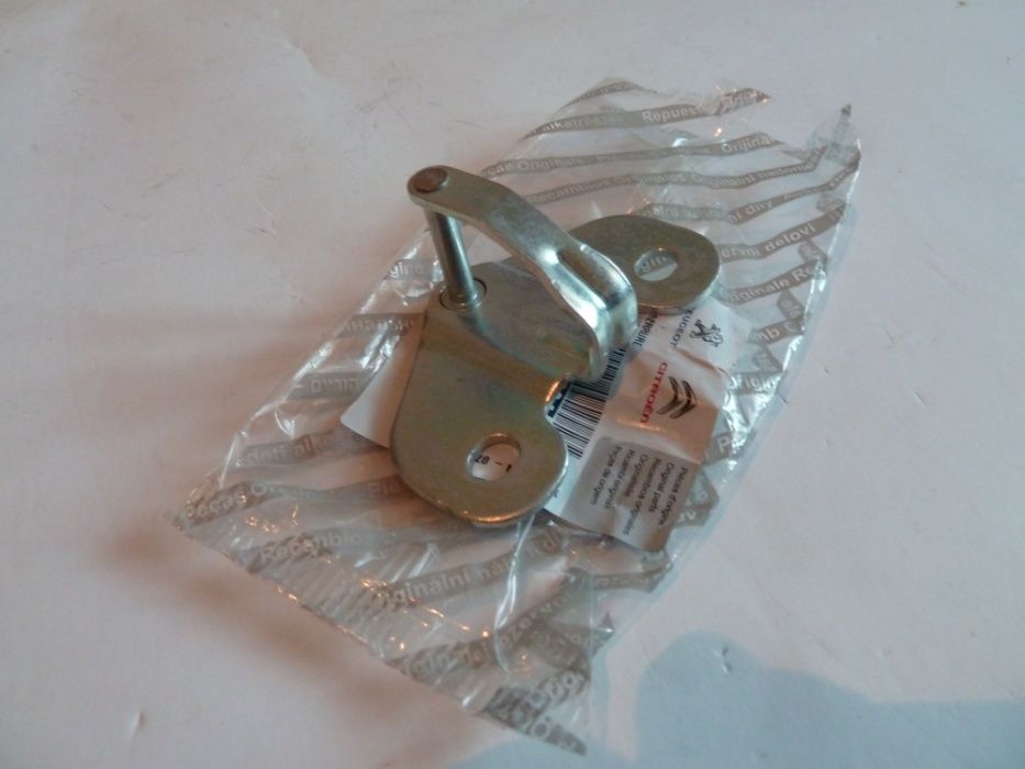 Cui inferior usa spate Fiat Ducato, Peugeot Boxer , Citroen Jumper