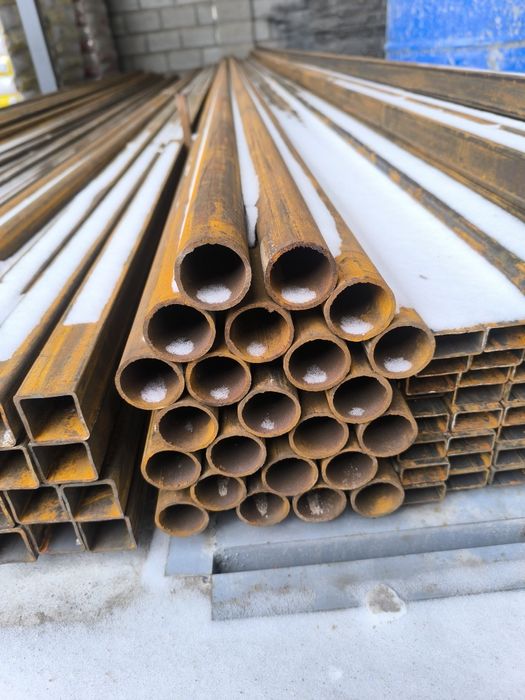 Круглый труба диаметром 32