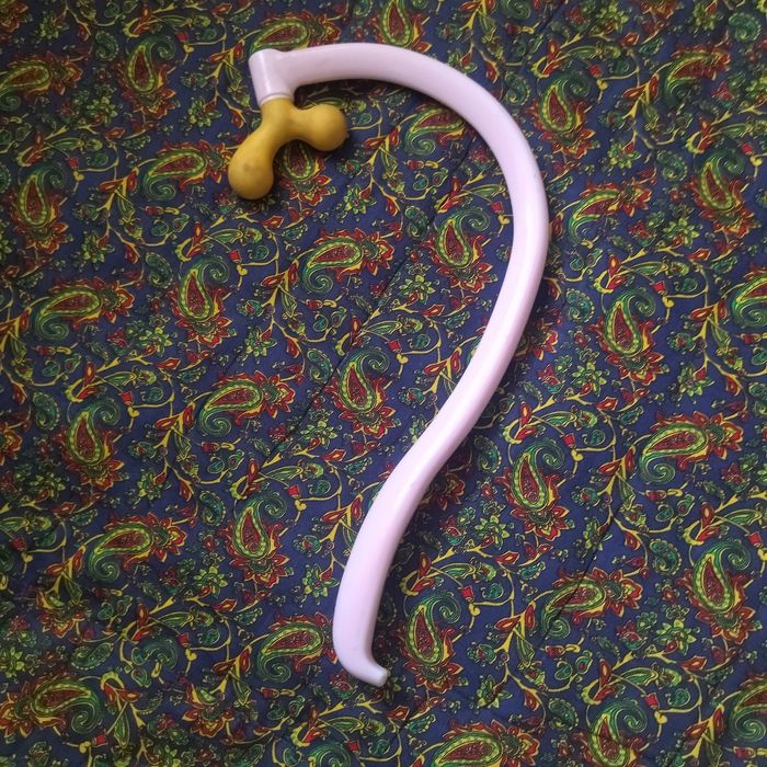 Массажер механический