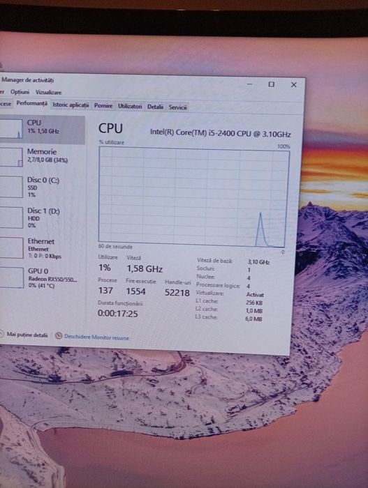 Vând urgent PC gaming medium