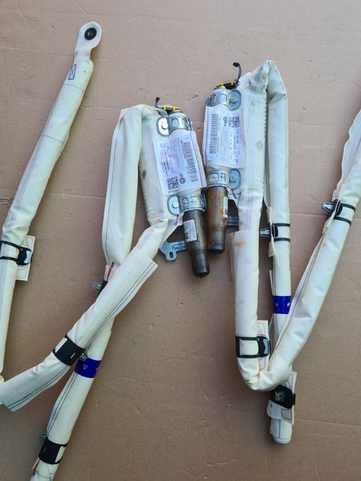 Airbag cortina stanga - dreapta VW Golf 6