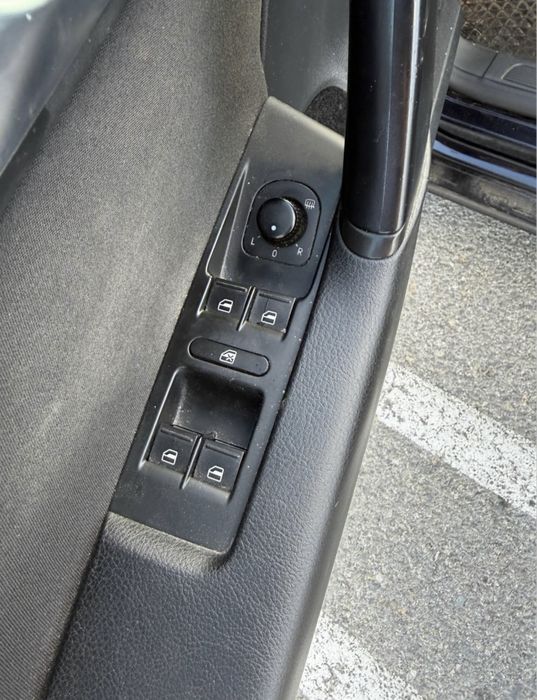 Passat B7 2013 Euro5