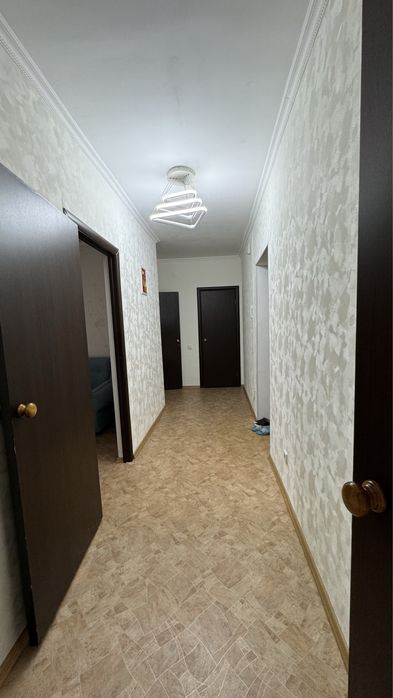 1 комнатная квартира