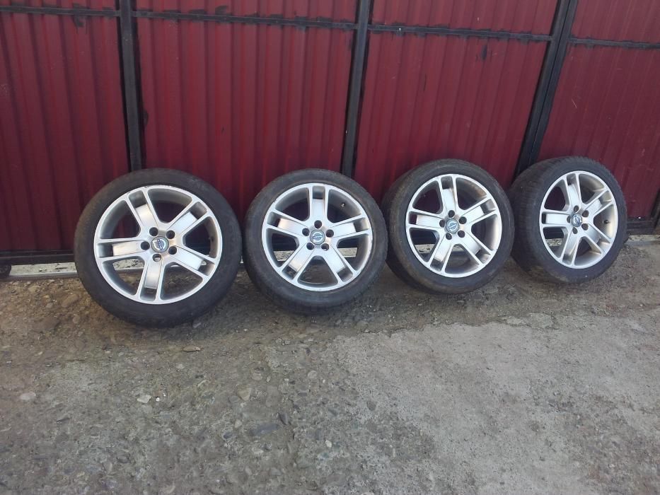 Jante Originale R17 VOLVO C30 S40 V50 C70 S60 V60 V70 S80 Model Zaurak