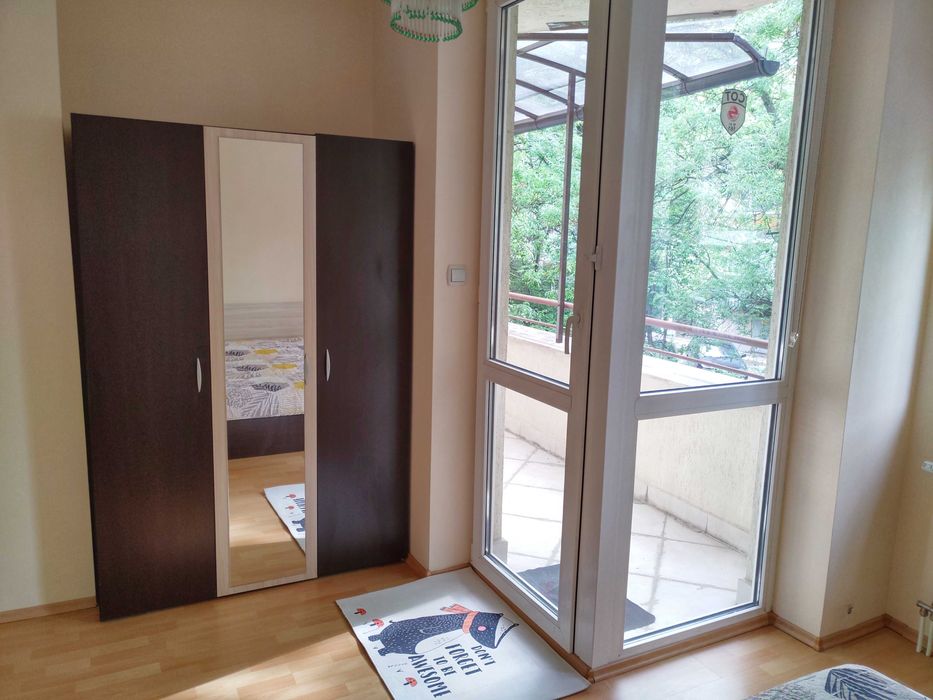 Дава се под наем Двустаен апартамент в София, Лозенец - 64 кв.м за 698.19 € - Снимка #4