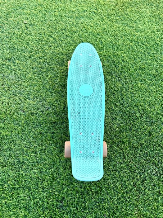 Скейтборд/ пенни борд детский