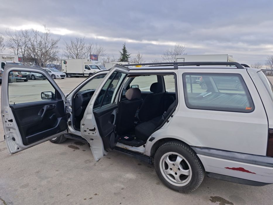 Vw Golf 3 1.9tdi 90
