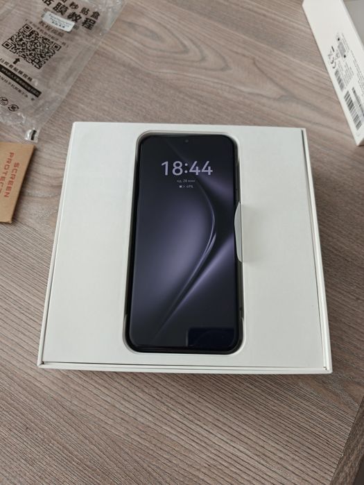 Huawei Pura 70 Ultra 512GB 16GB Ram