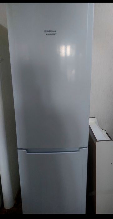 Холодильное оборудование