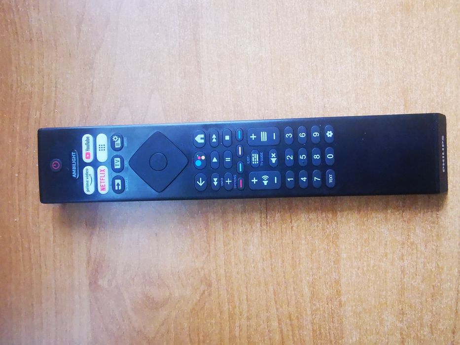 Telecomanda Philips Originala Noua