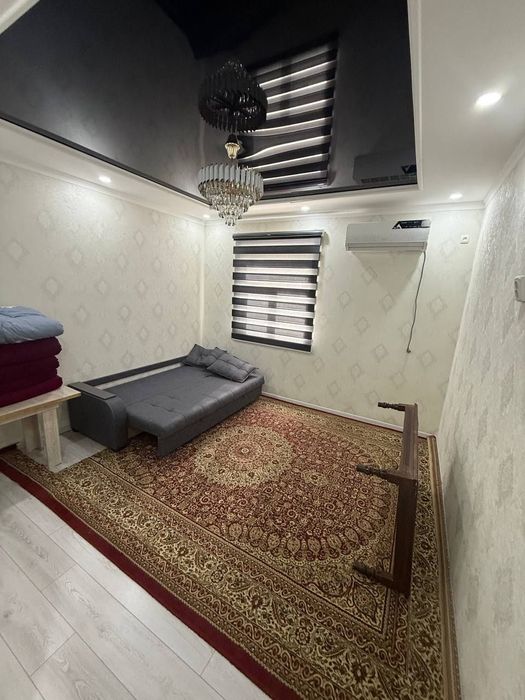 Ijara arenda 1x kvartira Saltanat restaran