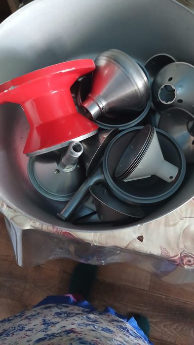 Продам сепаратор для молока