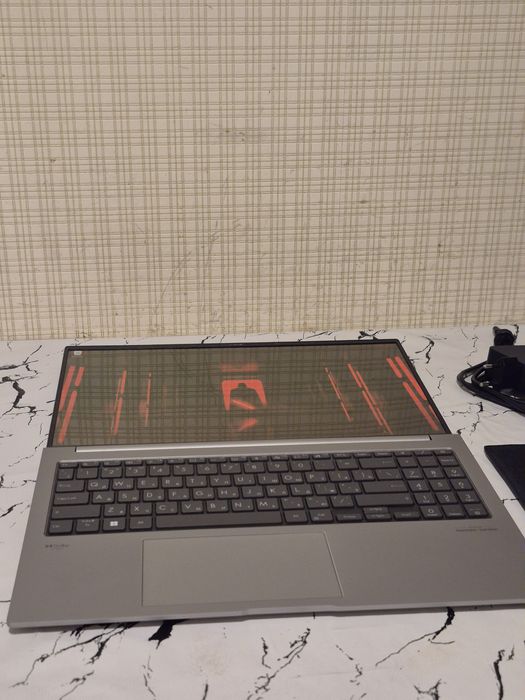 ASUS Zenbook 15 OLED