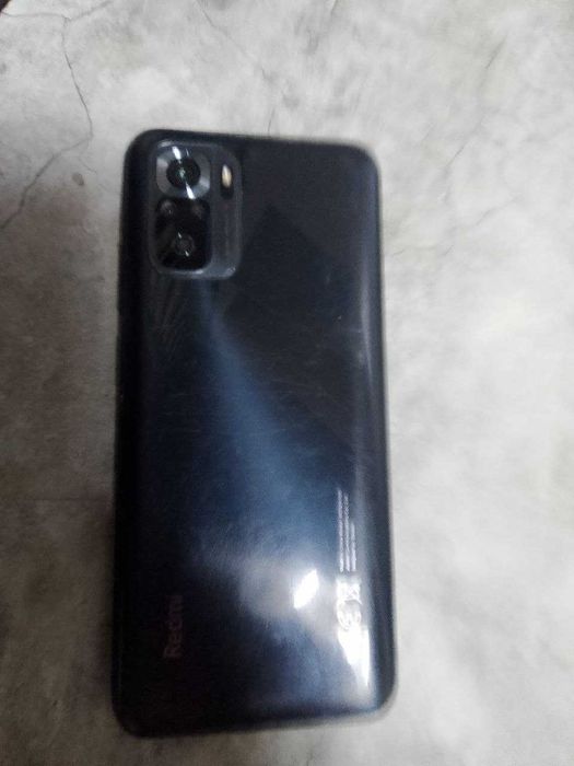 Смартфон Xiaomi Redmi Note 10s 64 gb (Макинск)