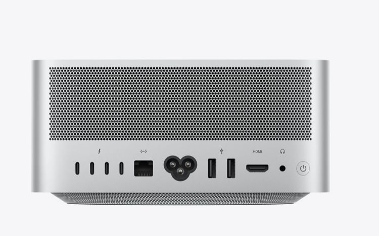 Mac Studio M5 Max 36GB/512GB - NOU SIGILAT - Adus din State