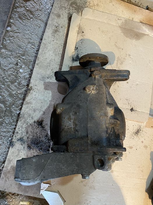 Продам запчасти на двигатель N46B20